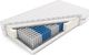 Frankhauer Materac HERAKLES 160x200 kieszeniowy z lateksem multipocket Frankhauer 1