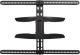Hama Uchwyt Fullmotion CURVED XL 32"-65" 001186340000 9