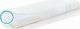 Hevea Materac FAMILY MEDICARE PLUS 80x200 lateksowy dwustronny HEVEA 5