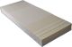 Hevea Materac piankowy FITNESS COSMO 140x200 dwustronny HEVEA 1