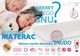 Hevea Materac piankowy Snudo 90x180 H2 i H3 wysokoelastyczny HEVEA 2