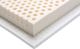 Hevea Materac lateksowy Junior Max 80x180 H2 dwustronny HEVEA 3