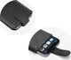 Partner Tele.com Futerał Skórzany Forcell Slim Kora 2 - do Samsung I9100 Galaxy S2/LG L7/Xperia J czarny 2
