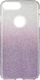Partner Tele.com Futerał Forcell SHINING do IPHONE 7 Plus / 8 Plus transparent/fiolet 1