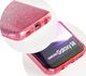 Partner Tele.com Futerał Forcell SHINING do IPHONE 7 Plus / 8 Plus transparent/fiolet 2