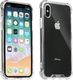 Partner Tele.com Futerał Armor Jelly Roar - do Iphone 7 / 8 / SE 2020 transparentny 1