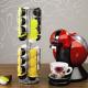 Hama Stojak na kapsułki, do Dolce Gusto (001110740000) 2