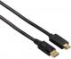 Kabel Hama DisplayPort - HDMI 1.8m czarny (000545940000) 1