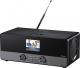 Radio Hama DIR3100 DAB+/FM, INTERNET - czarne (000548190000) 8