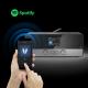 Radio Hama DIR3100 DAB+/FM, INTERNET - czarne (000548190000) 12