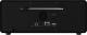 Radio Hama DIR3100 DAB+/FM, INTERNET - czarne (000548190000) 2
