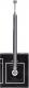 Radio Hama DIT2000 tuner FM, DAB+, INTERNET (000548210000) 2