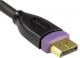 Kabel Hama DisplayPort - DisplayPort 1.8m czarny (000784420000) 1