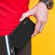 Partner Tele.com Futerał Roar Rico Armor - do Xiaomi Redmi Note 9 Czarny 2