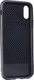 Partner Tele.com Futerał GLASS do IPHONE 12 MINI czerwony 3