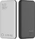 Powerbank Puridea S3 15000 mAh Czarny 2