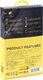 Powerbank Puridea S3 15000 mAh Czarny 4
