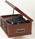 Gramofon Platinium 5431-P Retro 2