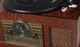 Gramofon Platinium 5431-P Retro 3