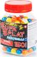 Kids World Paintball dla dzieci - zestaw dla 1 os. + 150 naboi 1