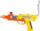 Kids World Paintball dla dzieci - zestaw dla 1 os. + 150 naboi 5