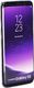 Partner Tele.com 5D Full Glue Tempered Glass - do Samsung Galaxy S8 (Case Friendly) czarny 2