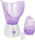Well Life Inhalator i sauna parowa do twarzy 2w1 aromaterapia parówka 1