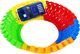 Kids World Tor samochodowy Maxi Race 282 el.  (3921-P) 3