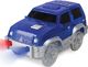 Kids World Tor samochodowy Maxi Race 282 el.  (3921-P) 4