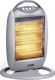 Grzejnik Home Life Bestron promiennikowy 1200 W 1