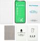 Szkło Hybrydowe SAMSUNG GALAXY A31 hartowane 9D Ceramic Full Glue 4