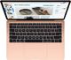Laptop Apple MacBook Air 13.3 cala - Złoty: 1.2GHz quad-core 10th i7/8GB 3733MHz LPDDR4X/Intel Iris Plus/512GB SSD/MWTL2ZE/A/P2/D1 1