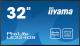 Monitor iiyama ProLite LE3240S-B2 1