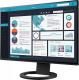 Monitor Eizo FlexScan EV2495-BK 1