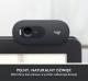 Kamera internetowa Logitech  C505 (960-001364) 6