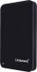 Dysk zewnętrzny HDD Intenso Memory Drive 4TB Czarny (6023512) 1
