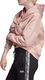 Adidas adidas Ruched Hoodie EC0782 różowe 32 2