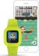 Smartband Garmin Vivofit Junior 3 Moro Zielony 2