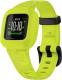 Smartband Garmin Vivofit Junior 3 Moro Zielony 1