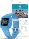 Smartband Garmin Vivofit Junior 3 Niebieski 1