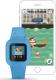 Smartband Garmin Vivofit Junior 3 Niebieski 2