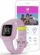 Smartband Garmin Vivofit Junior 3 Różowy 1
