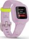 Smartband Garmin Vivofit Junior 3 Różowy 2