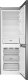 Lodówka Whirlpool W5 821E OX 2 7