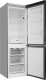 Lodówka Whirlpool W5 821E OX 2 8
