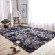 Strado Dywan Ombre Shaggy Strado 160x230 OmbreGrey (Ciemny Szary) uniwersalny 5