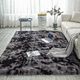 Strado Dywan Ombre Shaggy Strado 160x230 OmbreGrey (Ciemny Szary) uniwersalny 8