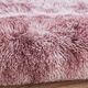 Strado Dywan Ombre Shaggy 100x150 OmbrePurple (Różowy) uniwersalny 2