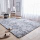 Strado Dywan Ombre Shaggy Strado 160x230 OmbreSilver (Jasny Szary) uniwersalny 1