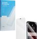 Benks Szkło hartowane Benks OKR+ do Apple iPhone 12 / iPhone 12 PRO uniwersalny 1